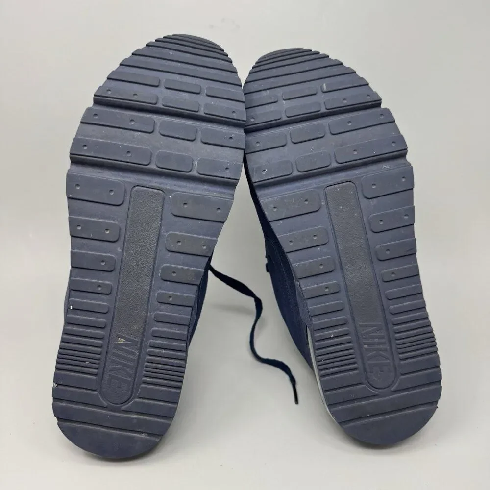Nike Air Max LTD 3 Midnight Navy 687977-401 Athletic Shoes Men’s Size 7.5